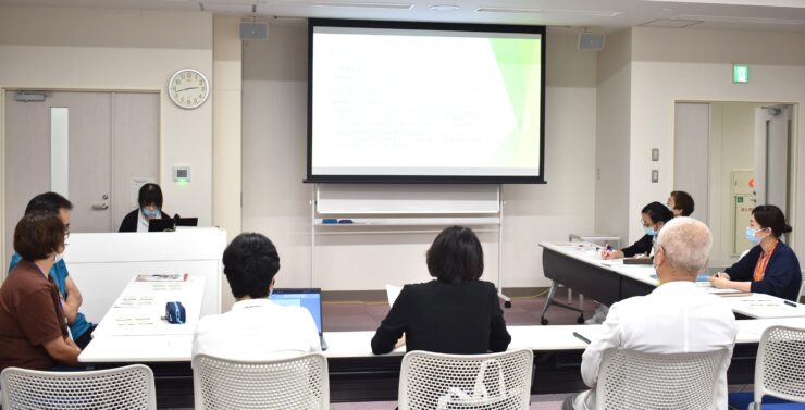 特定行為研修　共通科目「特定行為研修の振り返りとこれからの実践」