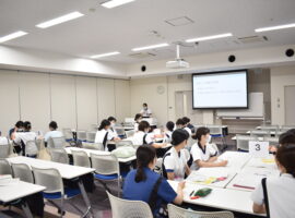 フォローアップ研修Ⅱ