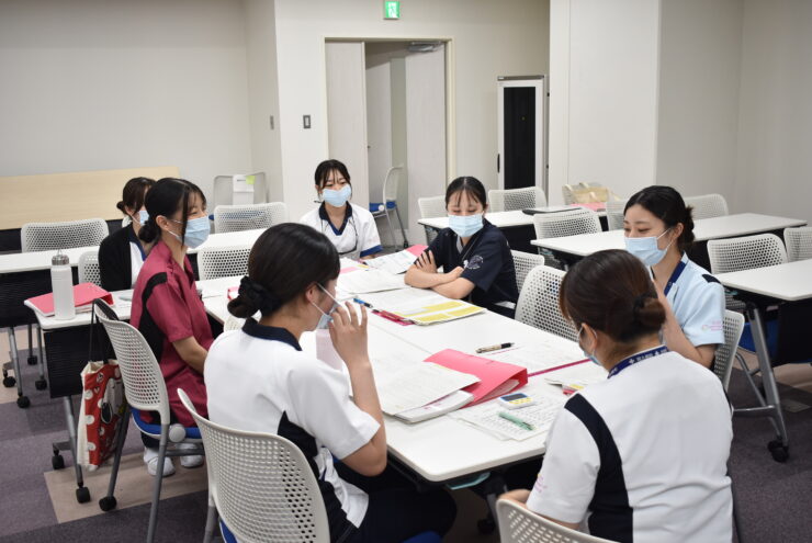 フォローアップ研修Ⅱ